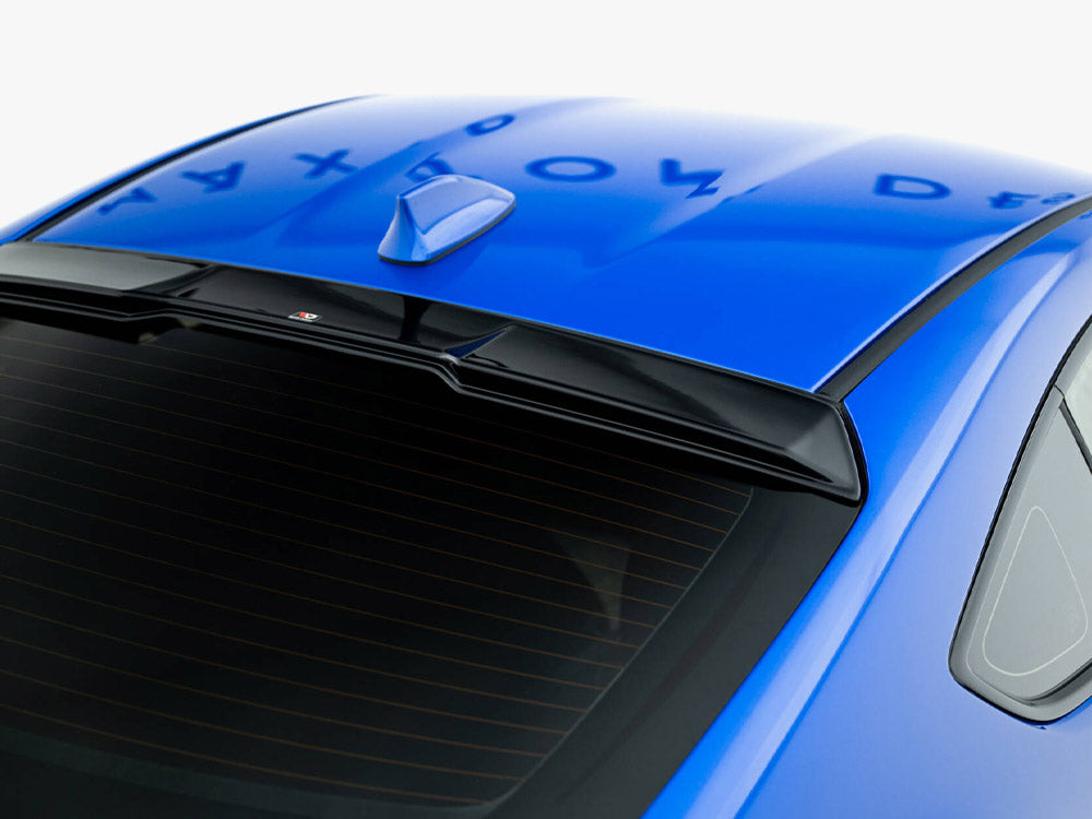 Maxton Design Rear Window Extension Subaru BRZ Mk2