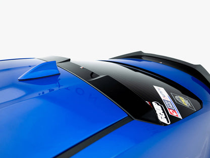 Maxton Design Rear Window Extension Subaru BRZ Mk2