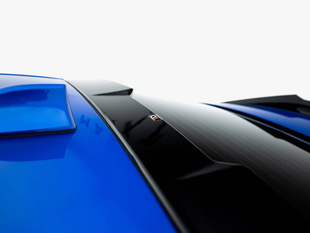 Maxton Design Rear Window Extension Subaru BRZ Mk2