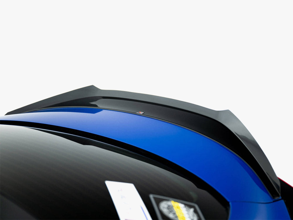 Maxton Design Spoiler CAP Subaru BRZ Mk2