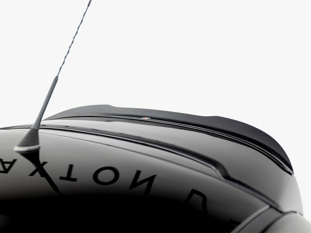 Maxton Design Spoiler CAP Abarth 500 Mk1