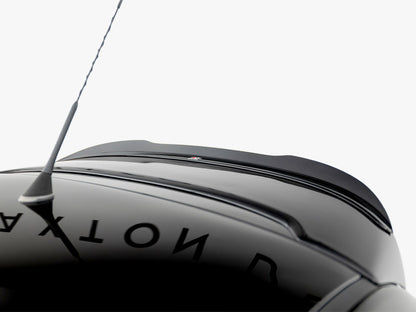 Maxton Design Spoiler CAP Abarth 500 Mk1