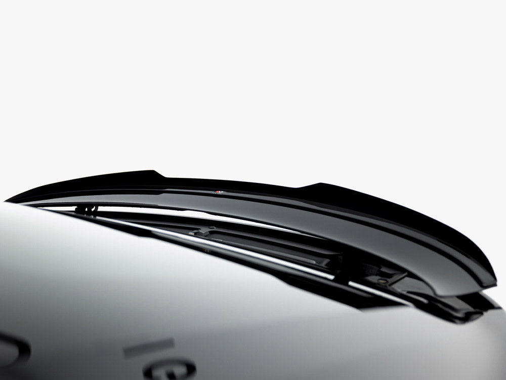 Maxton Design Spoiler CAP BMW 3 GT M-Pack F34