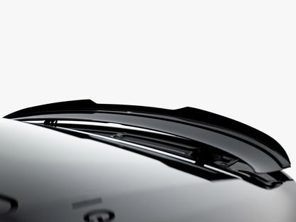 Maxton Design Spoiler CAP BMW 3 GT M-Pack F34