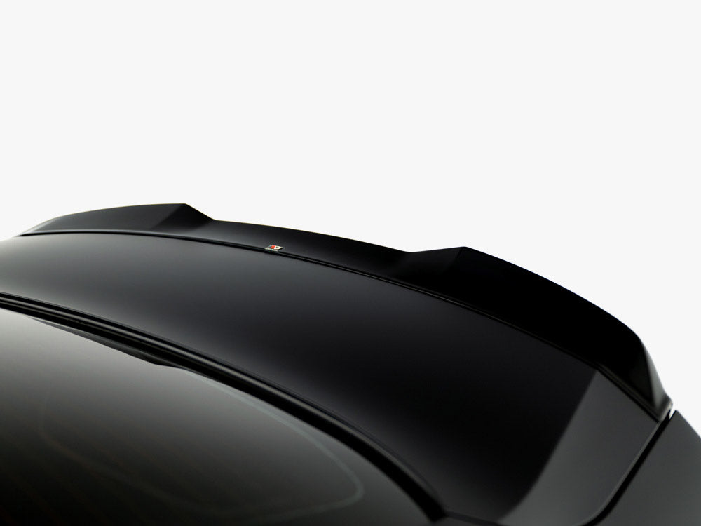 Maxton Design Spoiler CAP 3D Volvo S60 R-Design Mk3