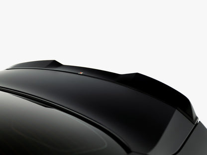 Maxton Design Spoiler CAP 3D Volvo S60 R-Design Mk3