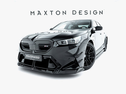 Maxton Design Full Body Kit BMW M5 Sedan G90