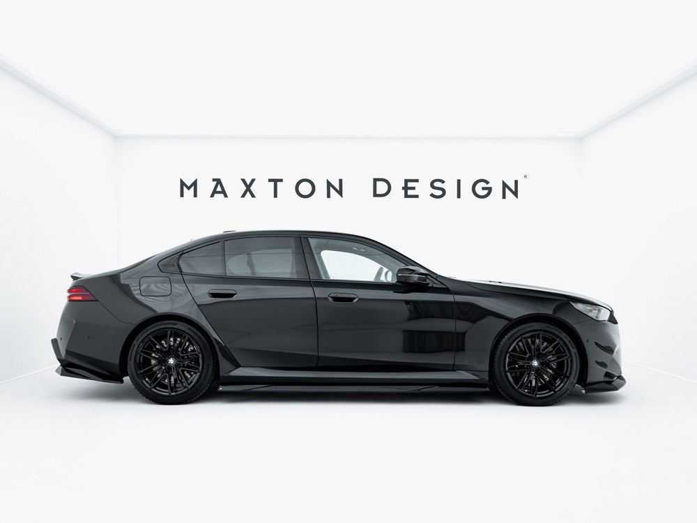 Maxton Design Full Body Kit BMW M5 Sedan G90