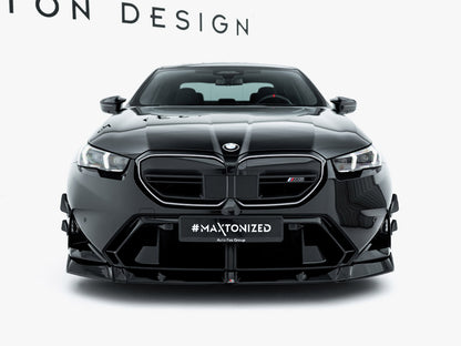 Maxton Design Full Body Kit BMW M5 Sedan G90