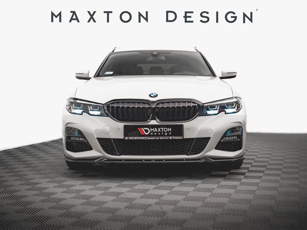 Maxton Design Full Body Kit Set 2 BMW 3 M-Sport  G20 / G21