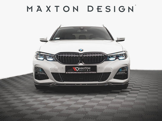 Maxton Design Full Body Kit Set 2 BMW 3 M-Sport  G20 / G21