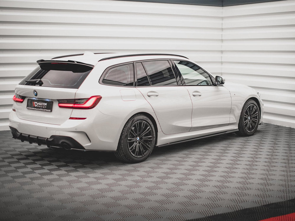 Maxton Design Full Body Kit Set 1 BMW M340i G20 / G21