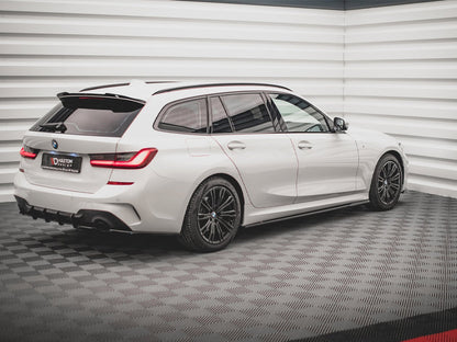 Maxton Design Full Body Kit Set 1 BMW M340i G20 / G21