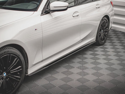 Maxton Design Full Body Kit Set 1 BMW M340i G20 / G21