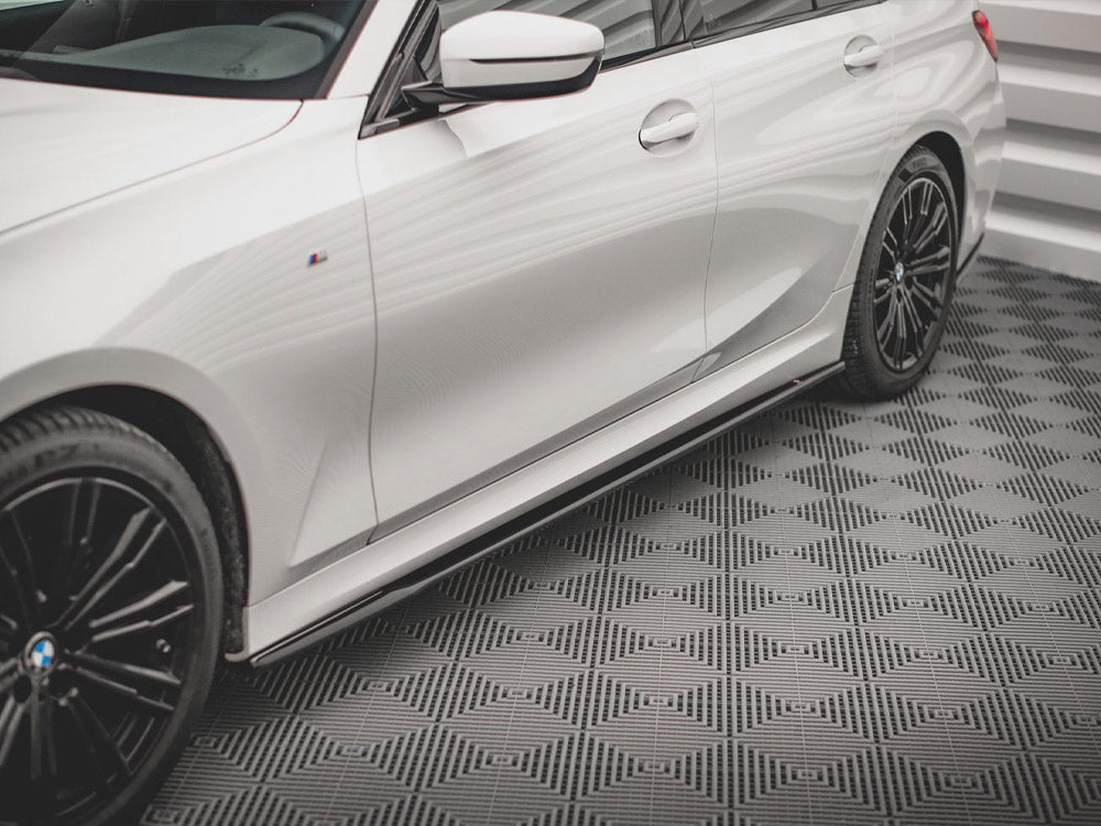 Maxton Design Full Body Kit Set 2 BMW M340i G20 / G21