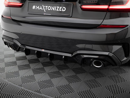 Maxton Design Full Body Kit Set 1 BMW 3 M-Sport  G20 / G21