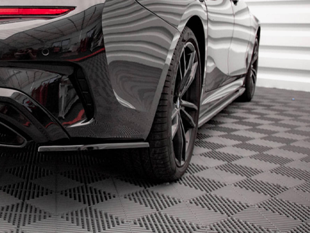 Maxton Design Full Body Kit Set 2 BMW M340i G20 / G21