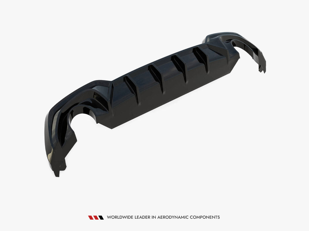 Maxton Design Full Body Kit Set 1 BMW 3 M-Sport  G20 / G21