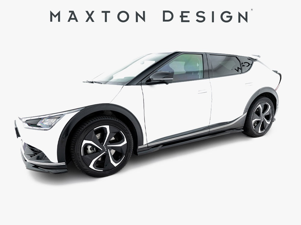 Maxton Design Full Body Kit Kia EV6 Mk1