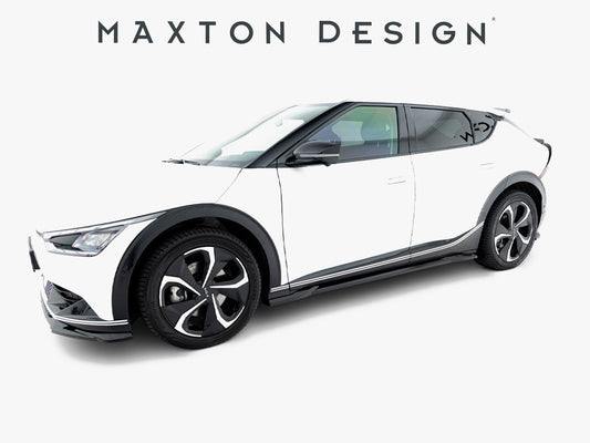 Maxton Design Full Body Kit Kia EV6 Mk1