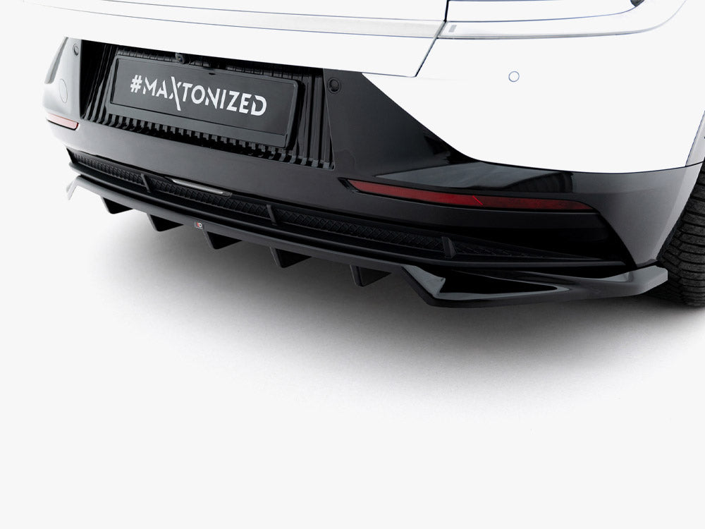 Maxton Design Full Body Kit Kia EV6 Mk1