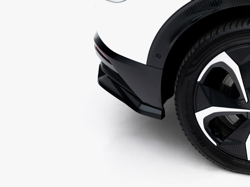 Maxton Design Full Body Kit Kia EV6 Mk1