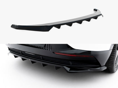 Maxton Design Full Body Kit Kia EV6 Mk1