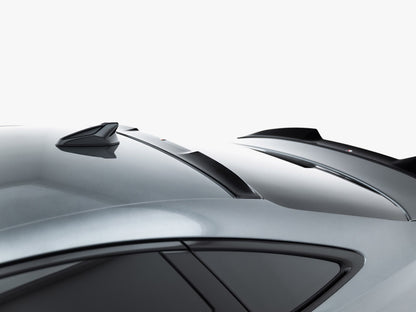 Maxton Design Rear Window Extension Audi A5 S-Line / S5 Sedan B10