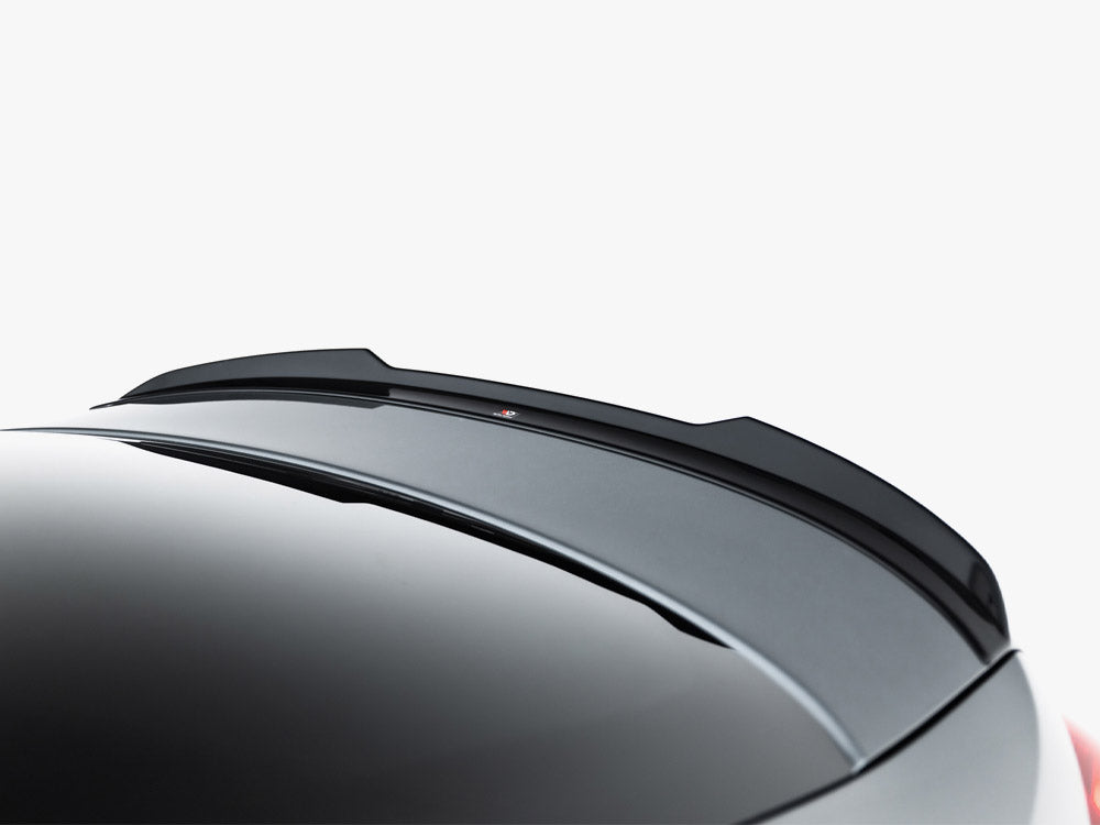 Maxton Design Spoiler CAP Audi A5 S-Line / S5 Sedan B10