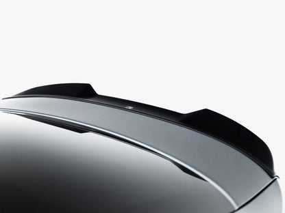 Maxton Design Spoiler CAP 3D Audi A5 S-Line / S5 Sedan B10