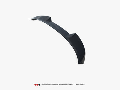 Maxton Design Spoiler CAP 3D Audi A5 S-Line / S5 Sedan B10