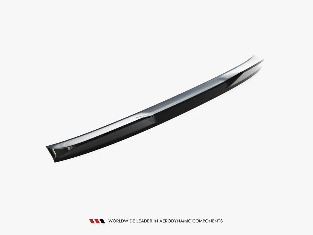 Maxton Design Spoiler CAP 3D Audi A5 S-Line / S5 Sedan B10