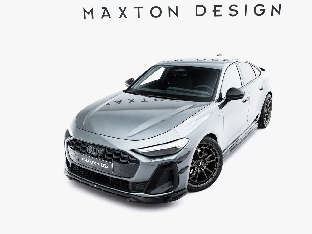 Maxton Design Full Body Kit Audi A5 S-Line Sedan B10