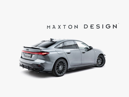 Maxton Design Full Body Kit Audi A5 S-Line Sedan B10