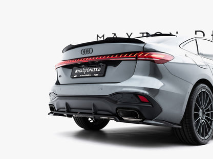 Maxton Design Full Body Kit Audi A5 S-Line Sedan B10