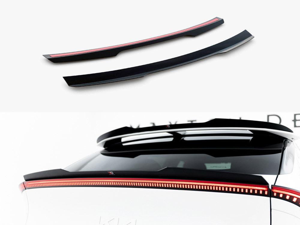 Maxton Design Full Body Kit Kia EV6 Mk1