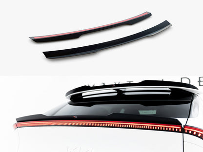 Maxton Design Full Body Kit Kia EV6 Mk1