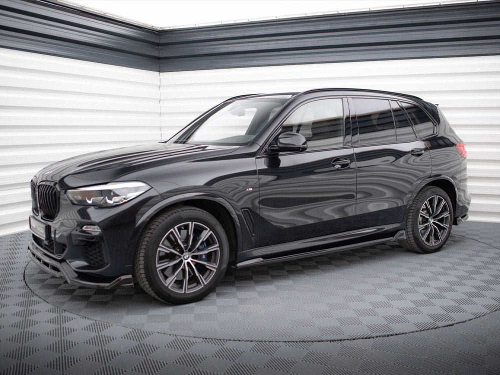 Maxton Design Full Body Kit BMW X5 M-Pack G05