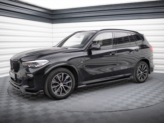 Maxton Design Full Body Kit BMW X5 M-Pack G05
