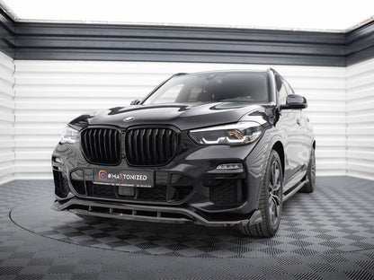 Maxton Design Full Body Kit BMW X5 M-Pack G05