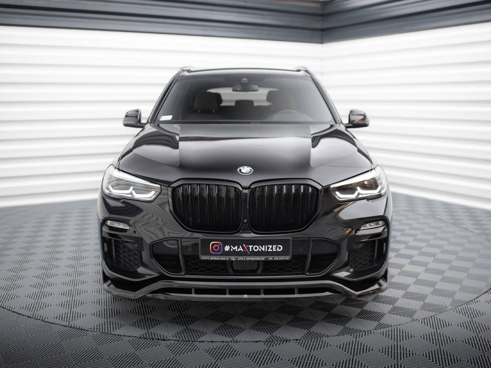 Maxton Design Full Body Kit BMW X5 M-Pack G05