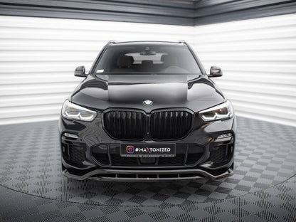 Maxton Design Full Body Kit BMW X5 M-Pack G05