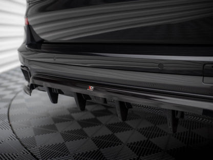 Maxton Design Full Body Kit BMW X5 M-Pack G05