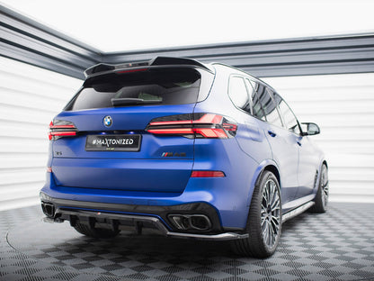 Maxton Design Full Body Kit BMW X5 M-Pack G05