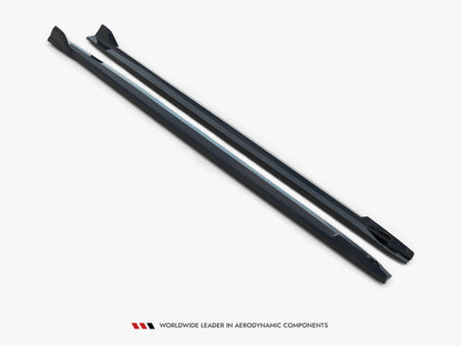 Maxton Design Full Body Kit BMW X5 M-Pack G05