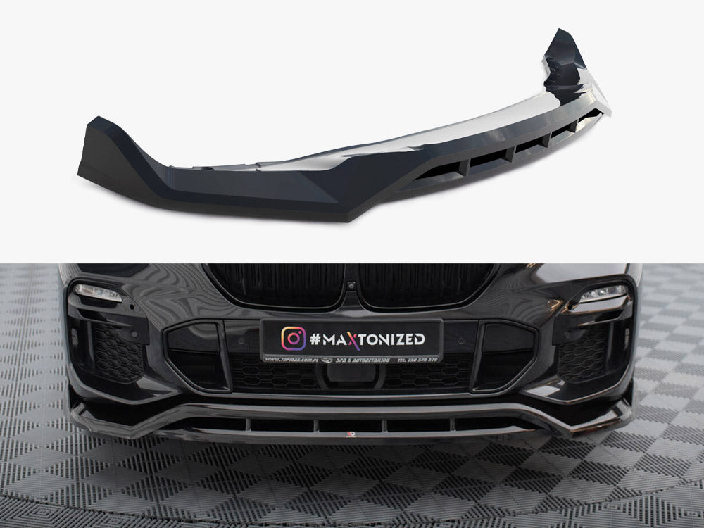 Maxton Design Full Body Kit BMW X5 M-Pack G05