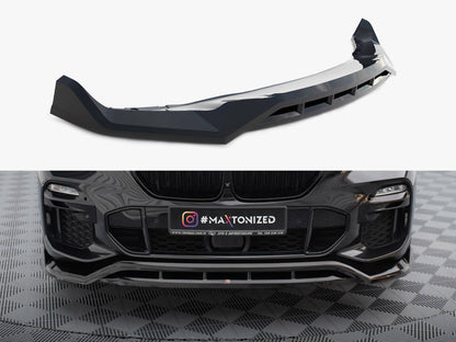 Maxton Design Full Body Kit BMW X5 M-Pack G05