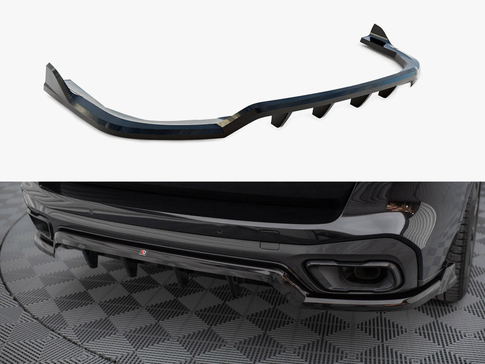 Maxton Design Full Body Kit BMW X5 M-Pack G05