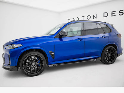 Maxton Design Full Body Kit Prepreg Carbon Fiber BMW X5 M-Pack G05 Facelift