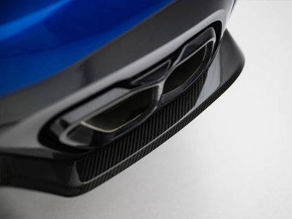 Maxton Design Full Body Kit Prepreg Carbon Fiber BMW X5 M-Pack G05 Facelift